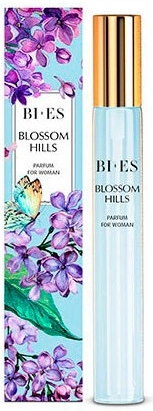 Bi-Es Blossom Hills парфюм 15 ml