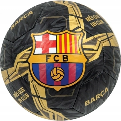 FC Barcelona Lightning Football, Size 5