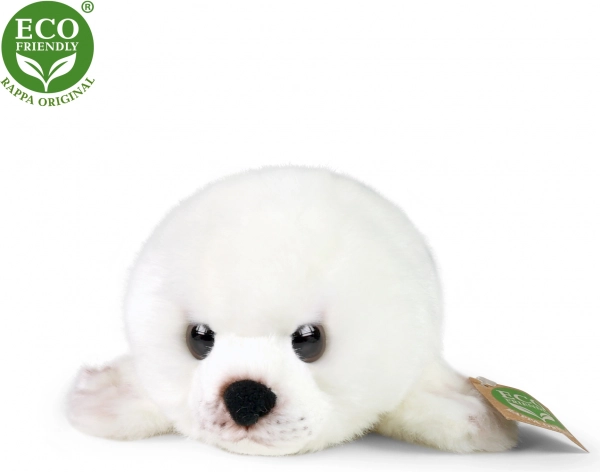 Плюшен тюлен Eco-friendly 23 см