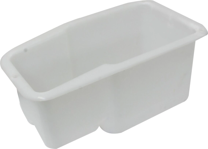 Battery Box for the Power Drag Big Wheel Kids' Ride-On Car