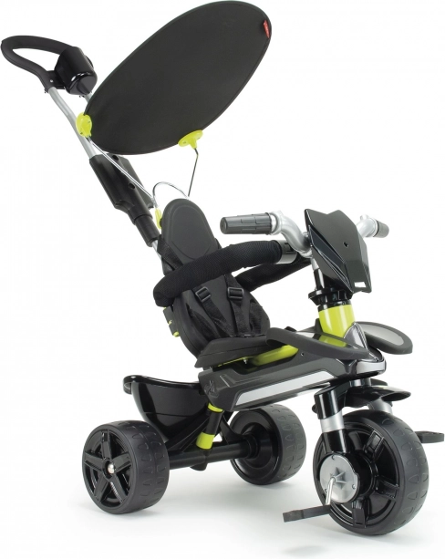 Детска педална триколка Sport Baby Max