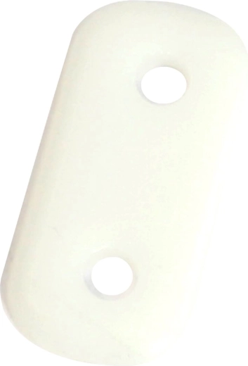 Landing Gear Mount 21 × 10 mm, 2 mm Jamara