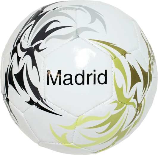 Madrid Football Size 5