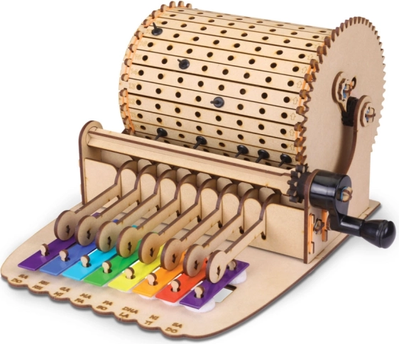 Smartivity музикална кутия