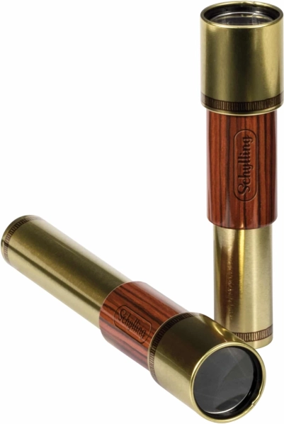 Schylling приключенски тенекиен далекоглед за деца