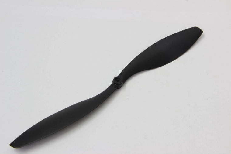 Jamara Propeller 11x8 slow fly - 1 piece