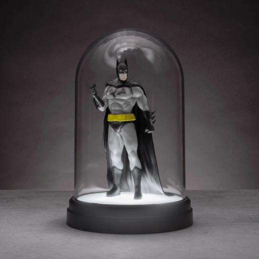 LED декоративна светлина Batman