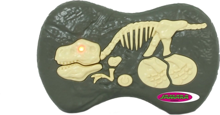 Transmitter for Velociraptor/Exoraptor Dinosaur, 2.4 GHz