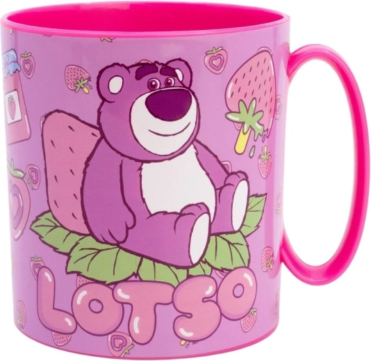 Чаша Toy Story Lotso 390 мл