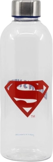 Бутилка за пиене Superman – 1 брой