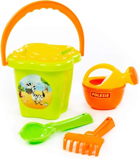Flower Sand Set - 1 piece