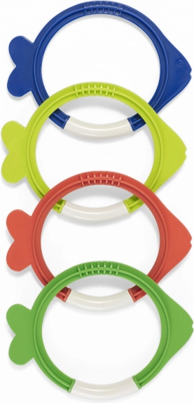 Bestway Diving Fish, Assorted Colors