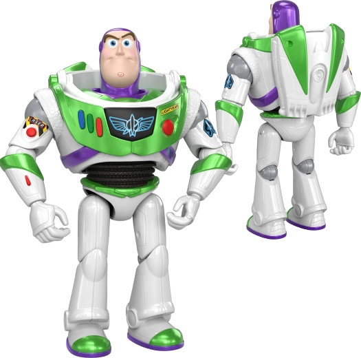 Фигурка Disney Toy Story Бъз Лайтър (Buzz Lightyear) hi-tech 18 см