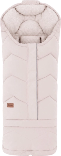 Petite&Mars зимен чувал 4в1 Hygge rose petal