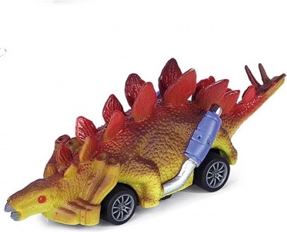 Dino car toys for kids