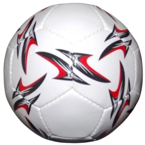 Wings 77 Kids’ Football, 23 cm Diameter