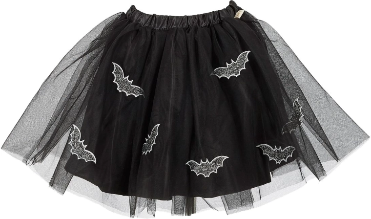 Souza! Mathilde Children's Black Skirt