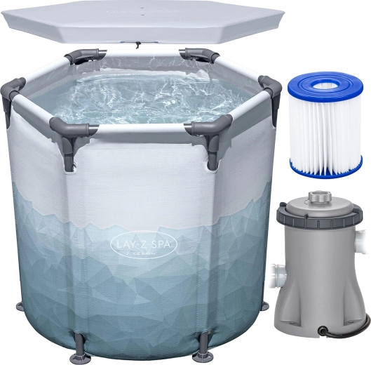 Bestway Cold Plunge Tub 253 l