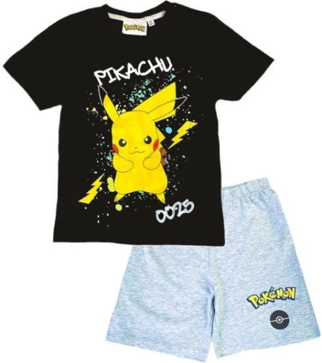 Pokémon Pajamas