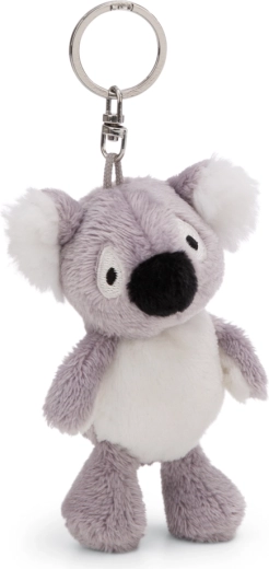 NICI плюшен ключодържател коала Barry Green 10 см