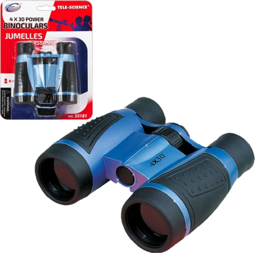 Children's Binoculars 4×30 mm