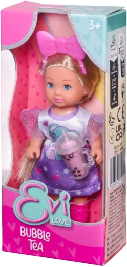 Evička Bubble Tea Doll