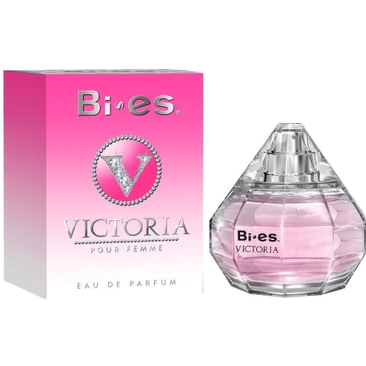 Парфюмна вода за жени BI-ES Victoria Pour Femme 100 мл