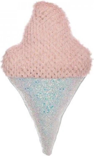 Ice cream-shaped pillow Atmosphera Créateur