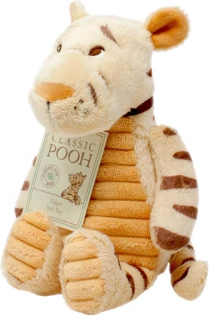 Плюшен тигър CLASSIC POOH 20 см