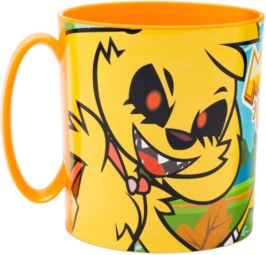 Mikecrack Mug - 1 piece