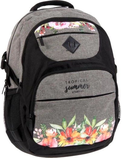 Ученическа раница Tropical