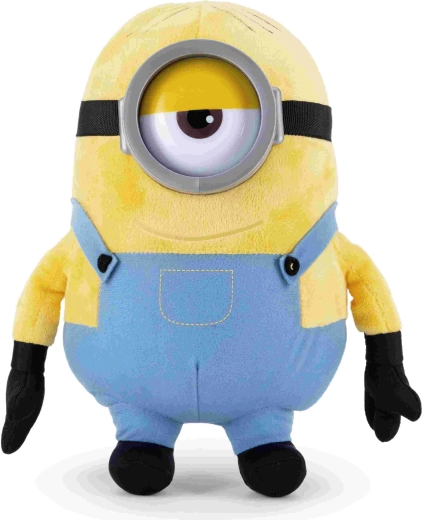 Universal плюшен Миньон Стюарт