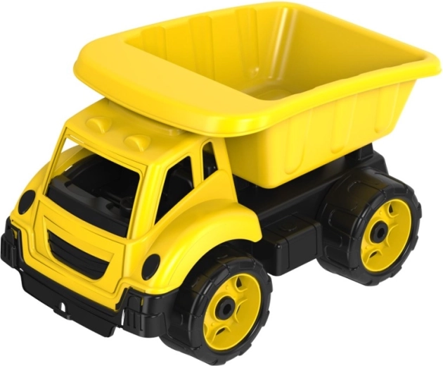 Dump Truck