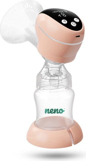 Електрическа помпа за кърма NENO Primo, двуфазна, безжична