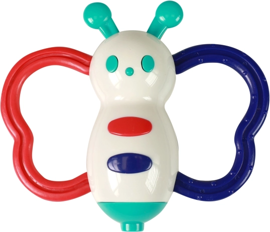 Дрънкалка Пчеличка