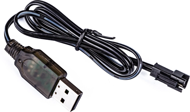 USB зарядно за кола за дрифт 3,7 V – 1 брой
