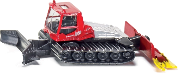 Ратрак Siku Pistenbully 600
