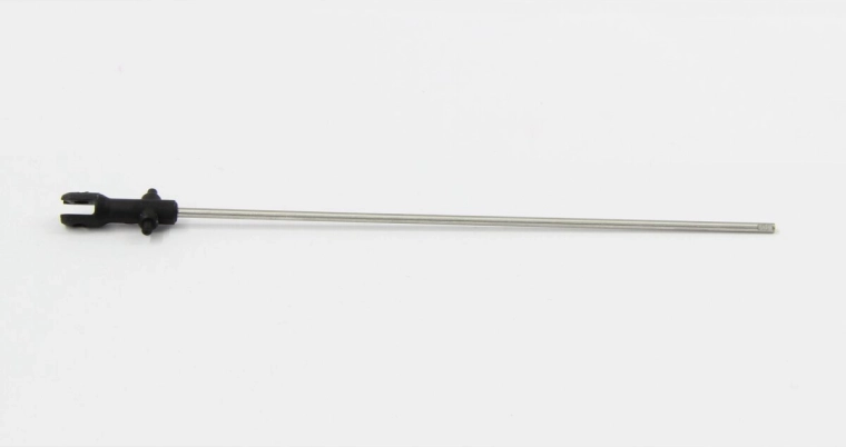Inner Rotor Shaft Assembly with Hub for Jamara Bell Jet Rang