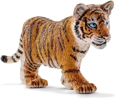 Малко тигърче Schleich Wild Life