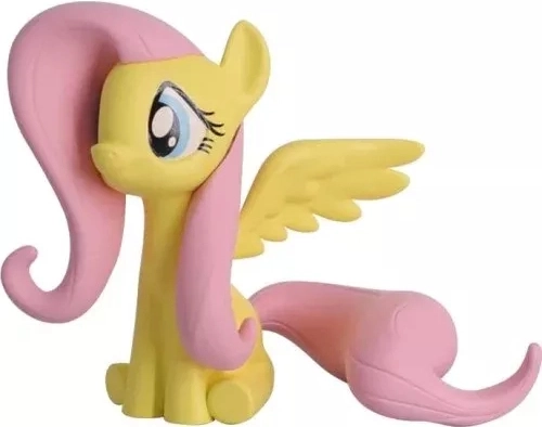 Comansi фигурка MY LITTLE PONY Fluttershy