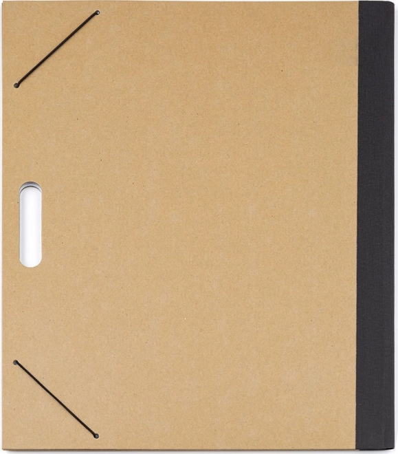 Папка за рисунки A3 Picasso Kraft nature