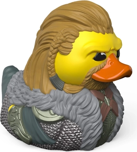 Tubbz Duck Figurine Skyrim – Ulfric Stormcloak