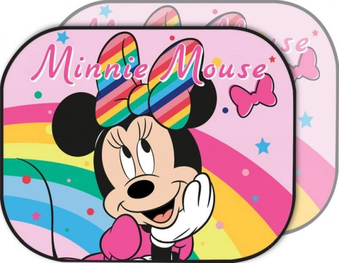 Детски слънцезащитен сенник Minnie