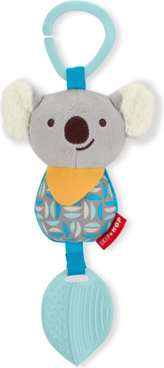 Skip Hop висяща играчка на C-халка Bandana Buddies коала