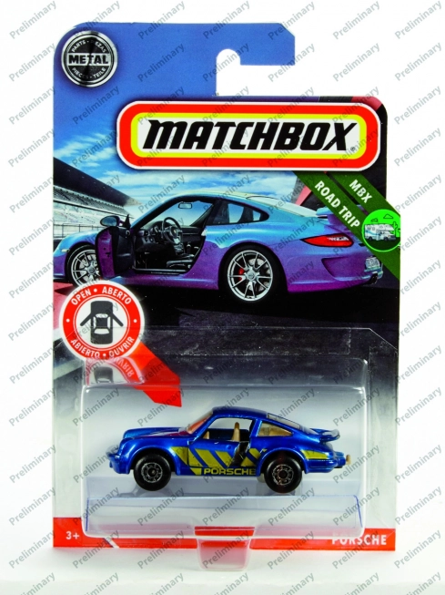 Matchbox екшън коли 1:64 – асортимент