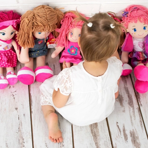 Supports empathy and social skills