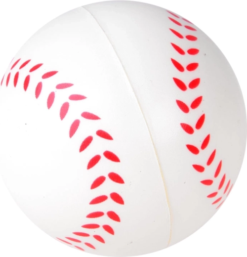 Soft foam for safer play