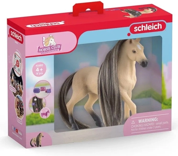 Колекционерска фигурка от серията Schleich Horse Club Sofia