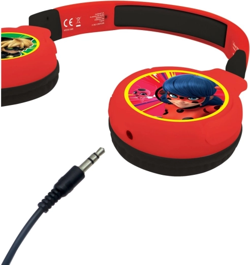 Wireless or wired