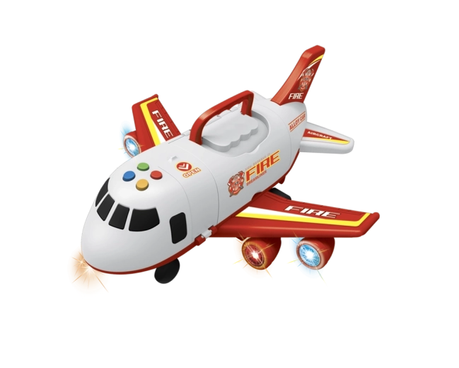 Светлинни и звукови ефекти за реалистично действие